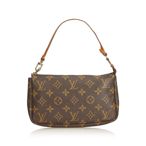 vide dressing sac louis vuitton|Pochette Accessoires Monogram .